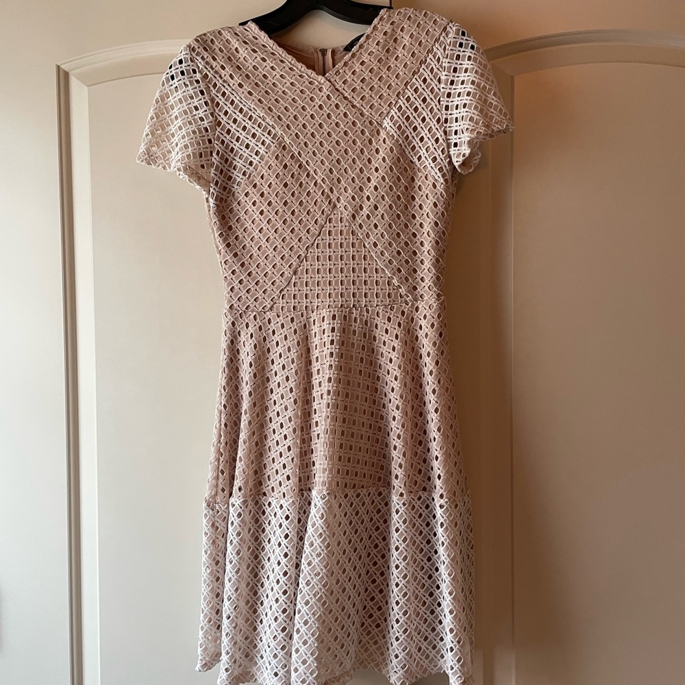 BCBG MAXAZRIA DRESS